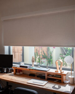 Roller Blinds