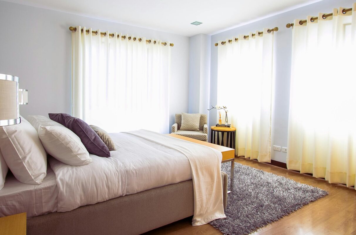 curtain sheer