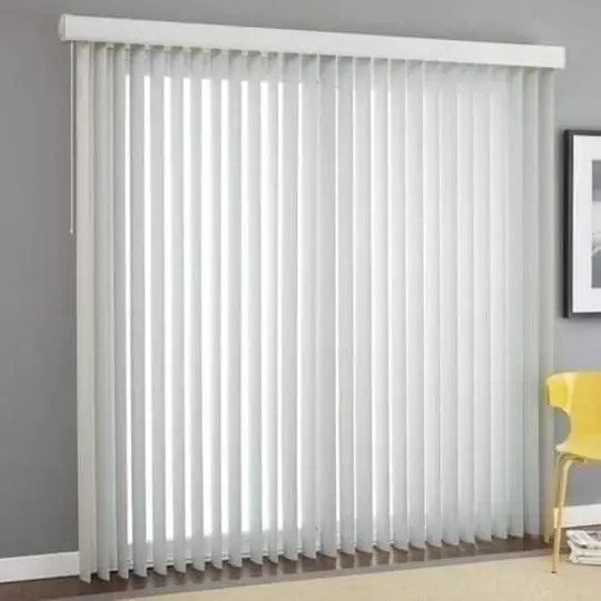 Horizontal Blinds