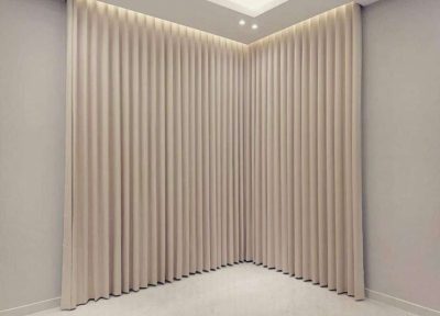 Wave Curtains