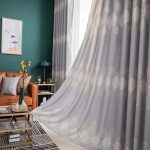 blackout curtains dubai