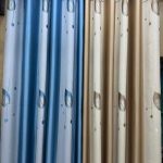 linen blackout curtains