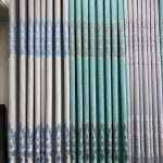 window blackout curtains